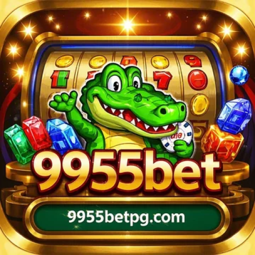 Descubra as Ofertas Imperdíveis do 9955bet: Aumente suas Chances de Ganhar!