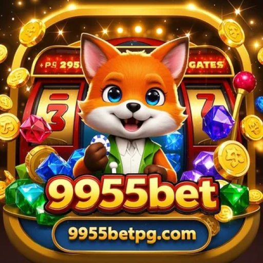 Explorando as Recompensas do 9955bet: Como Maximizar Seus Ganhos